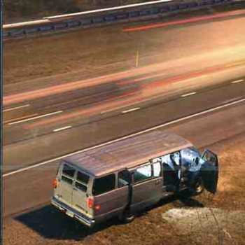 CD All Else Failed: This Never Happened