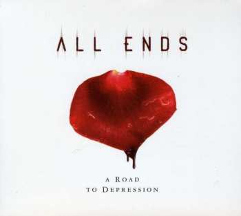 CD All Ends: A Road To Depression LTD | DIGI