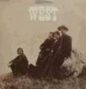 LP All Eyes West: All Eyes West