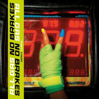 Album Heavy Lungs: All Gas No Brakes