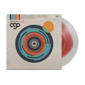 LP All Get Out: Kodak LTD | CLR