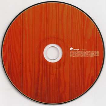 CD All Good Funk Alliance: On The One