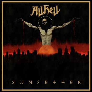 CD All Hell: Sunsetter