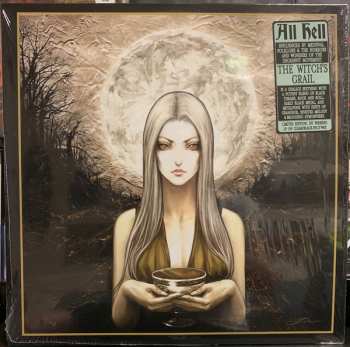 Album All Hell: The Witch's Grail