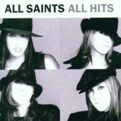 CD All Saints: All Hits