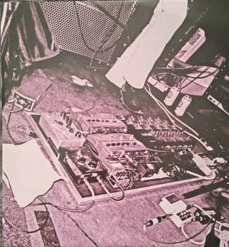 2LP All Leather: Amateur Surgery On Half-Hog Abortion Island CLR