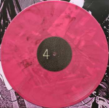2LP All Leather: Amateur Surgery On Half-Hog Abortion Island CLR