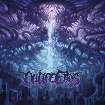 Album All Life Ends: Miscreation