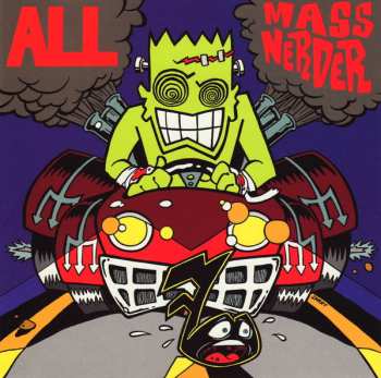 Album ALL: Mass Nerder