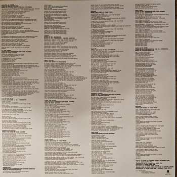 LP ALL: Mass Nerder LTD | CLR