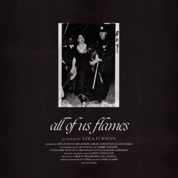 Ezra Furman: All Of Us Flames