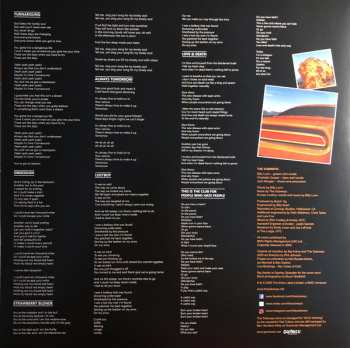 LP The Subways: All Or Nothing LTD | NUM | CLR