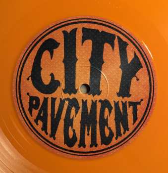 LP The Subways: All Or Nothing LTD | NUM | CLR