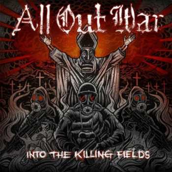 Album All Out War: Into The Killing Fields