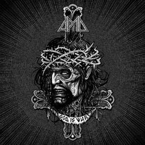 Album All Pigs Must Die: God Is War