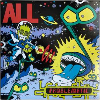 Album ALL: Problematic