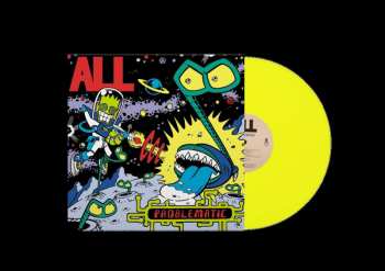 LP ALL: Problematic