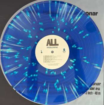 LP ALL: Problematic