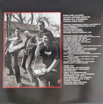 LP ALL: Problematic