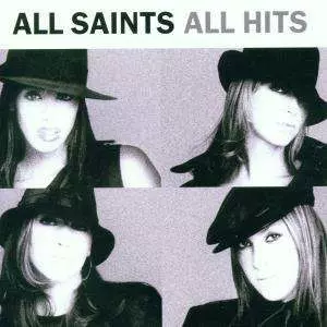 All Saints: All Hits