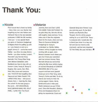 CD All Saints: All Saints