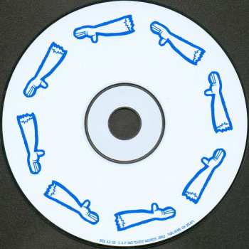 CD All Systems Go: Mon Chi Chi