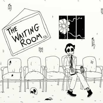 Album All Systems Go: The Waiting Room