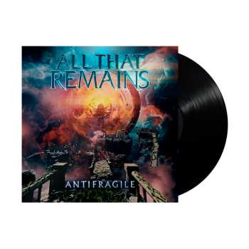 LP All That Remains: Antifragile