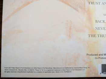 2LP All That Remains: Madness CLR