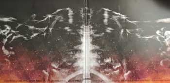 2LP All That Remains: Madness CLR