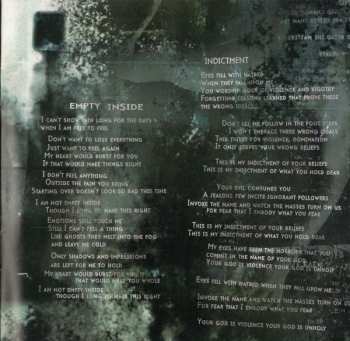 CD All That Remains: The Fall Of Ideals