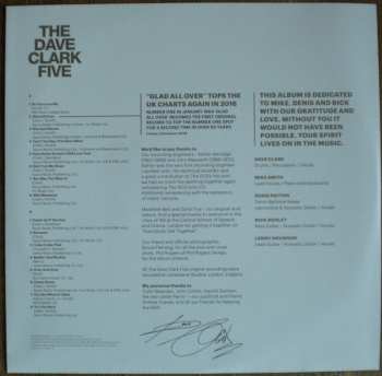 2LP The Dave Clark Five: All The Hits