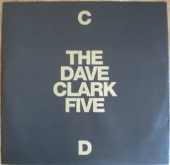 2LP The Dave Clark Five: All The Hits