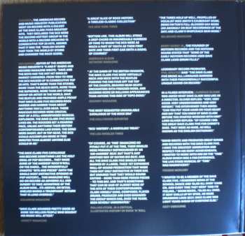 2LP The Dave Clark Five: All The Hits