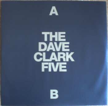 2LP The Dave Clark Five: All The Hits