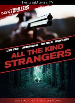 DVD All The Kind Strangers: All The Kind Strangers