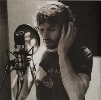 CD James Blunt: All The Lost Souls