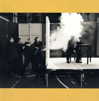 2LP Thunder: All The Right Noises DLX | CLR