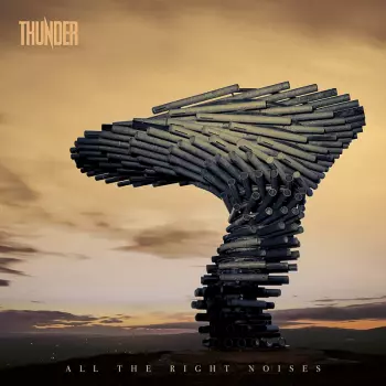 Thunder: All The Right Noises
