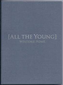 CD/Dobozkészlet All The Young: Welcome Home