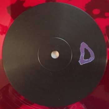 2LP All Them Witches: ATW CLR