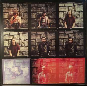 2LP All Them Witches: ATW CLR