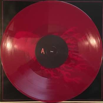 2LP All Them Witches: ATW CLR