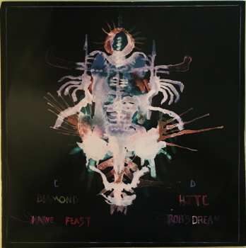 2LP All Them Witches: ATW CLR