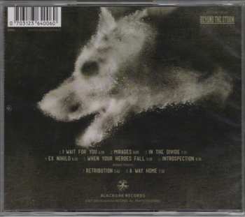 CD All Things Fallen: All Things Fallen