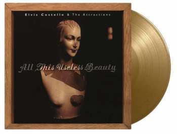 Album Elvis Costello & The Attractions: All This Useless Beauty