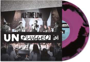 Album All Time Low: All Time Low