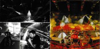 CD/DVD All Time Low: Straight To DVD 2: Past, Present, and Future Hearts