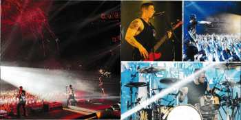 CD/DVD All Time Low: Straight To DVD 2: Past, Present, and Future Hearts