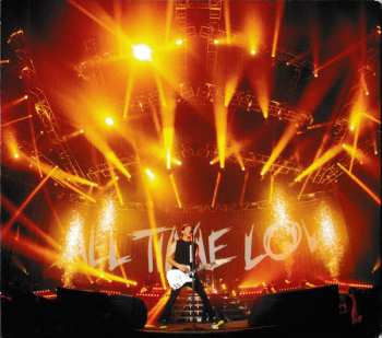 CD/DVD All Time Low: Straight To DVD 2: Past, Present, and Future Hearts